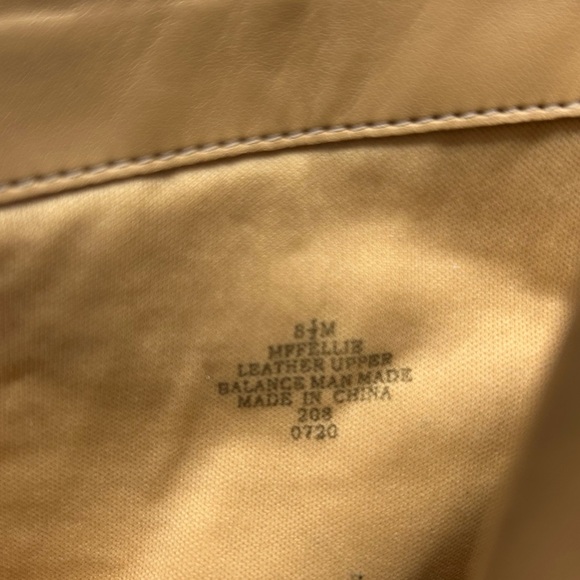 Marc Fisher Fellie Bootie Ankle Boot Black Leather Sz 8.5 - Picture 9 of 9